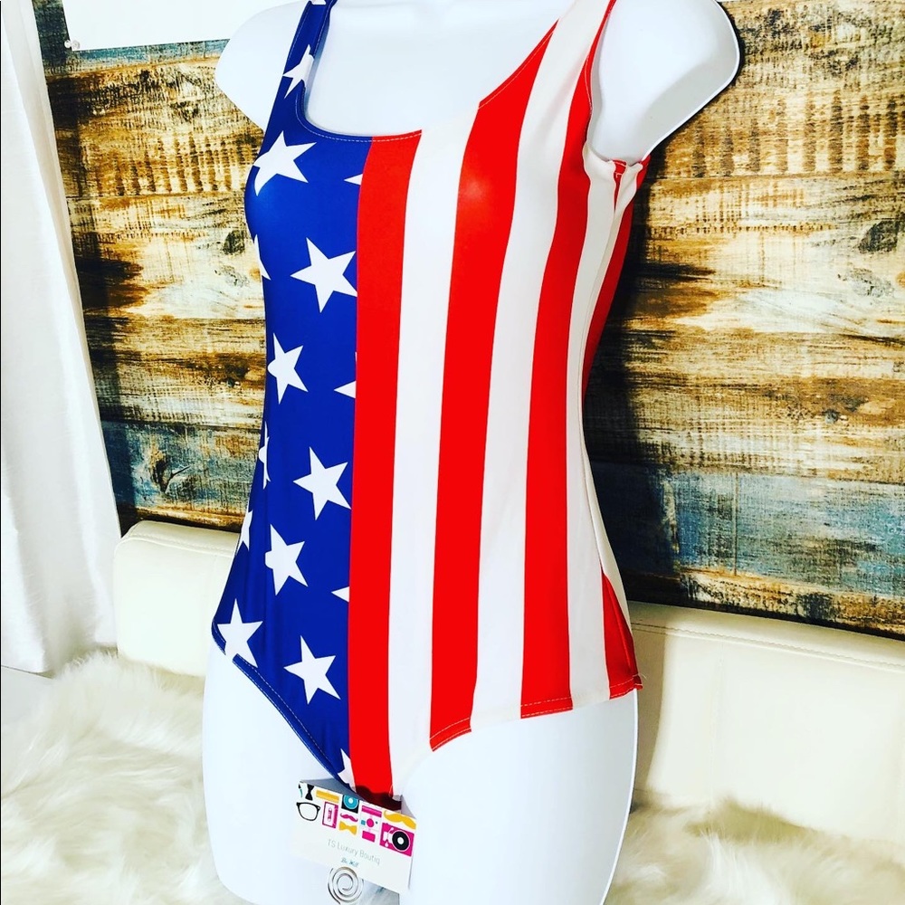 Swimsuit - Picture 4 of 4